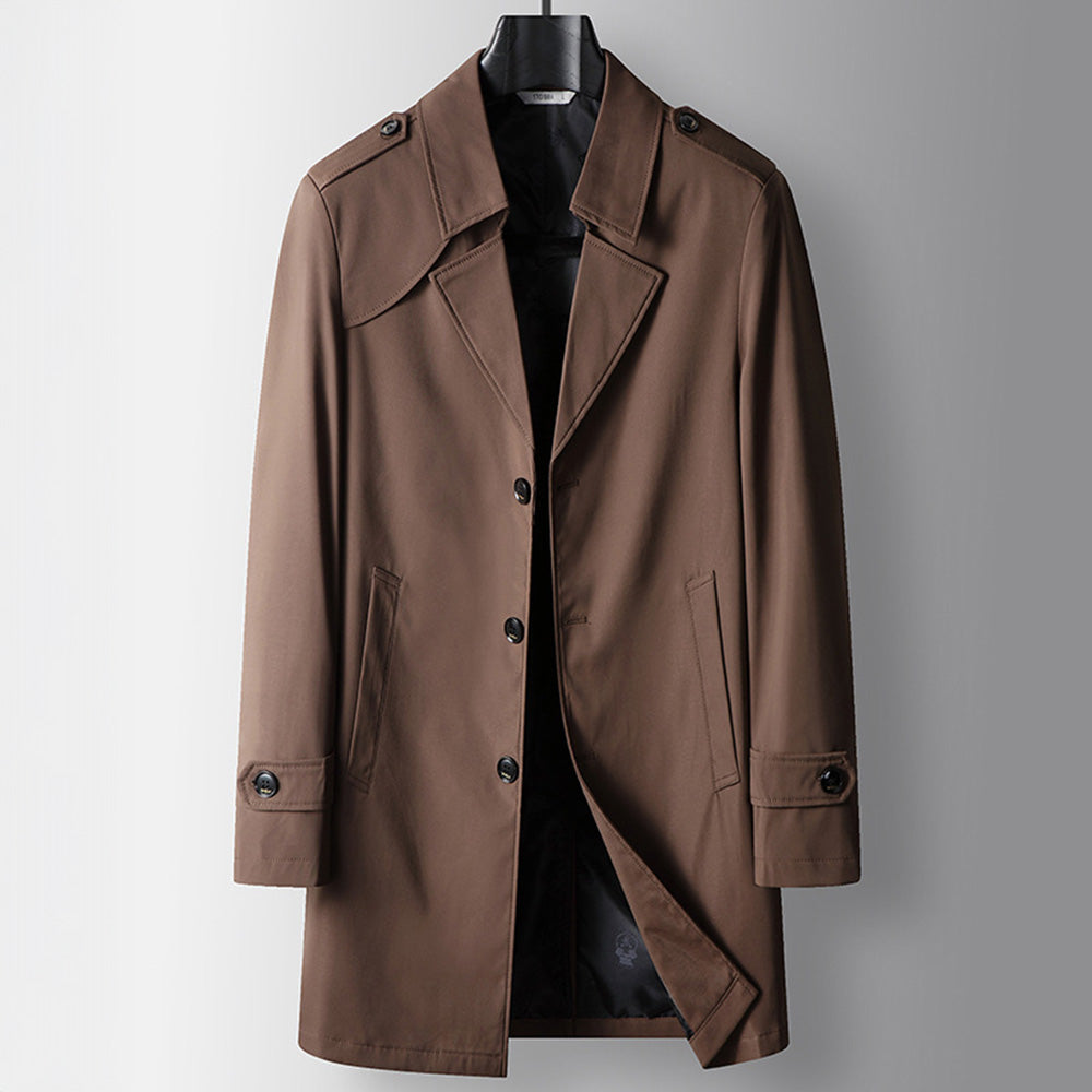 Regiment Trenchcoat