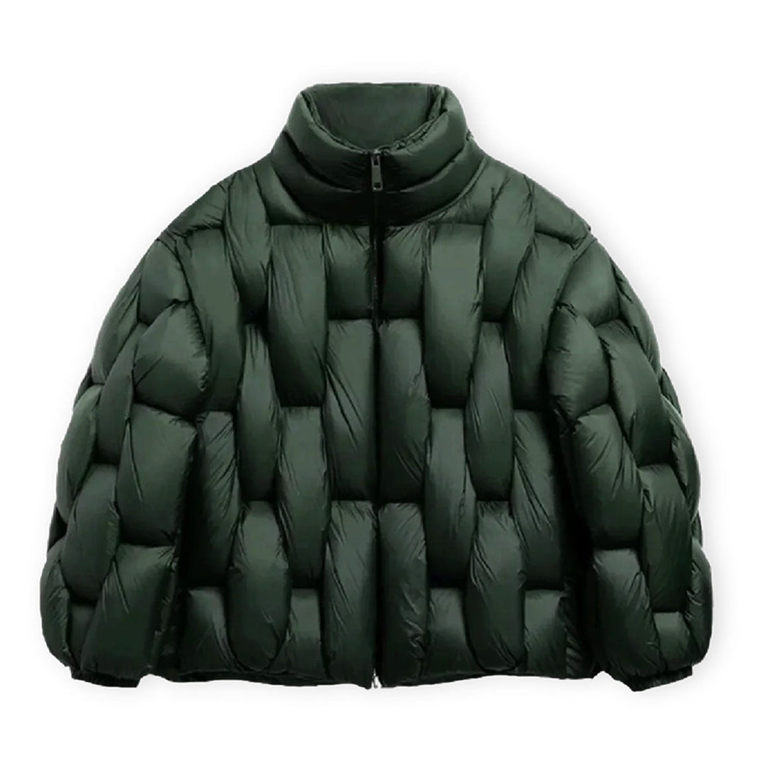 Pentagon Puffer Jast