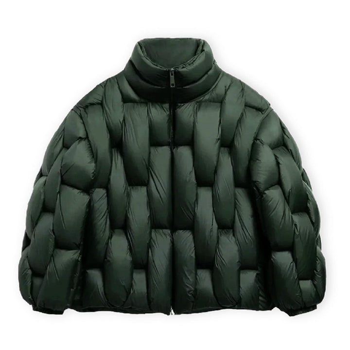 Pentagon Puffer Jast