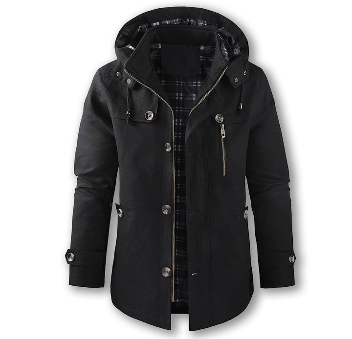 Beckett Shield Hardshell Jast