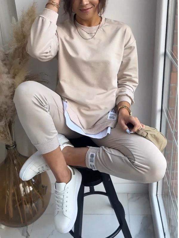 Alice - Comfortabele Loungewear Set
