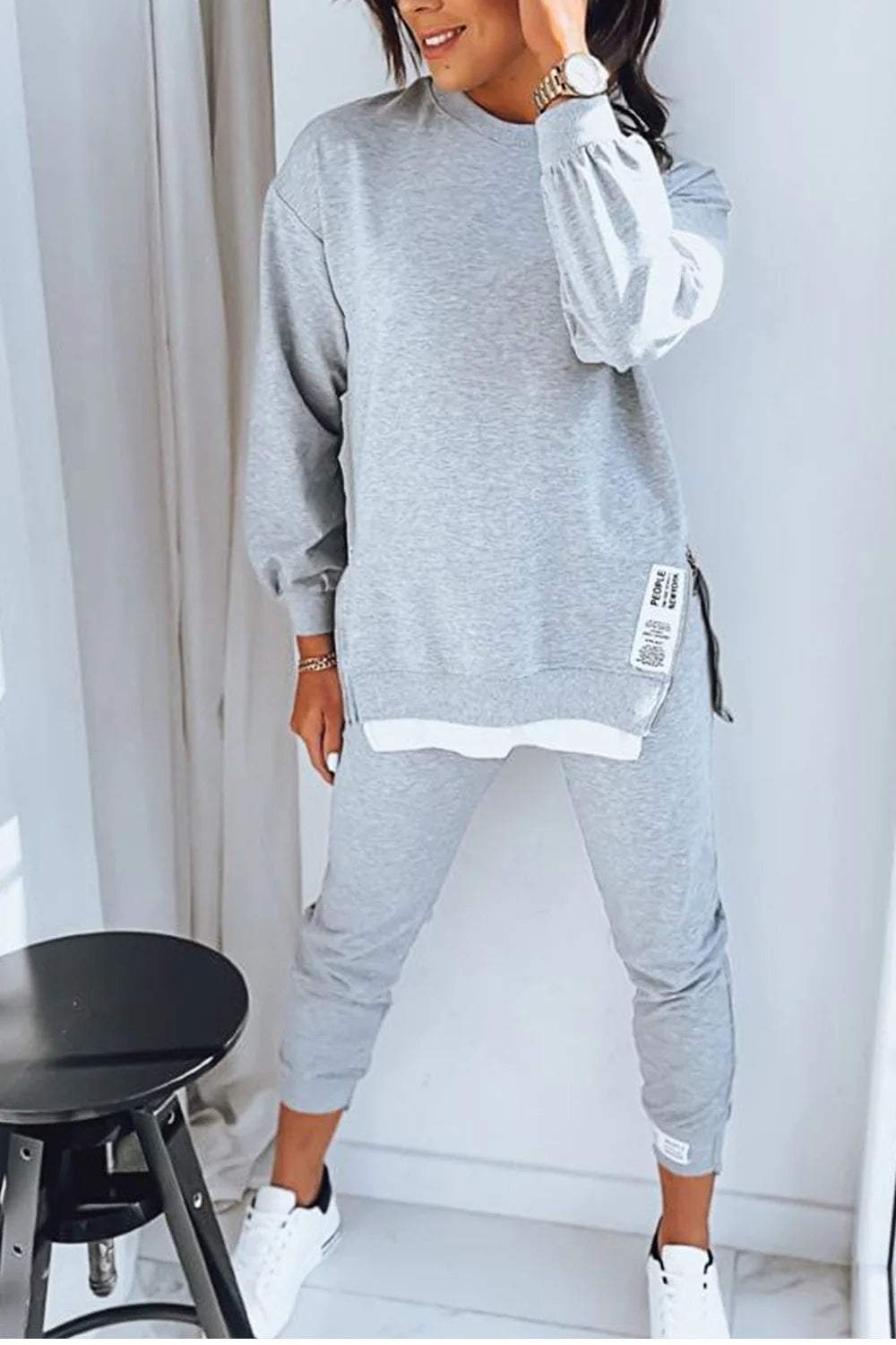 Alice - Comfortabele Loungewear Set
