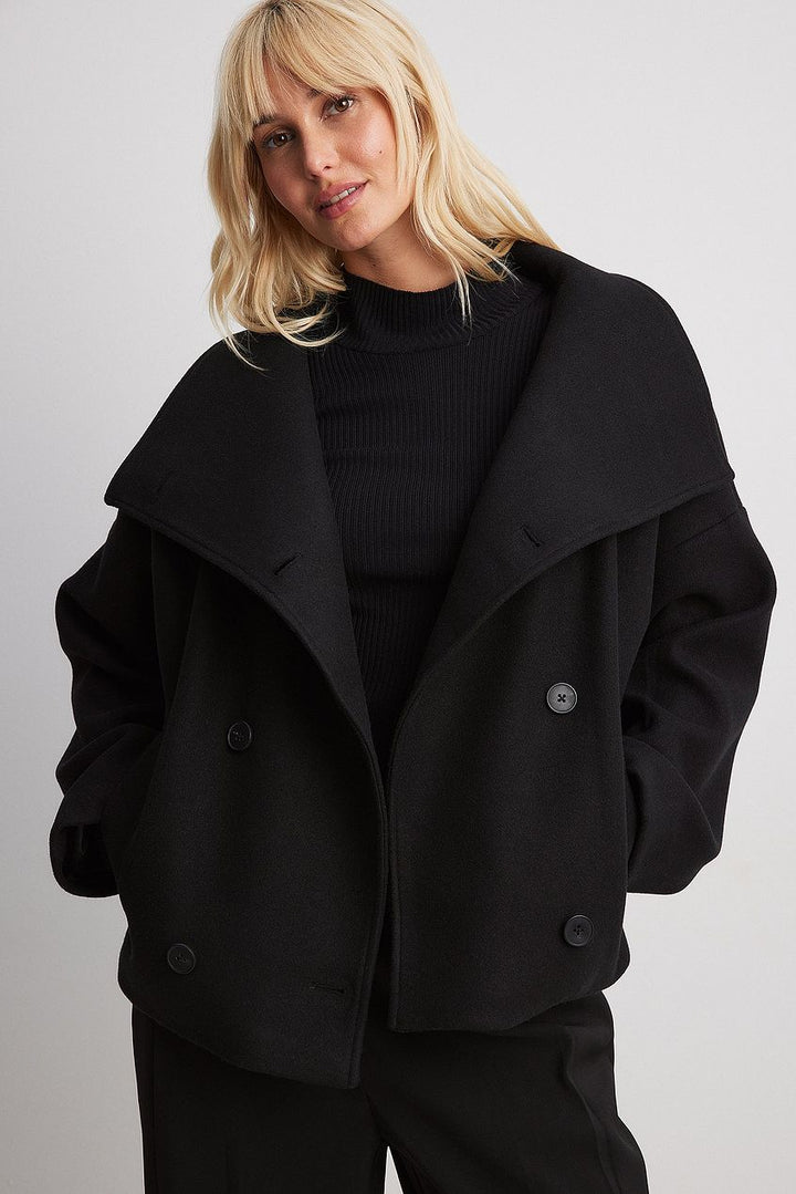 Gwen Trenchcoat