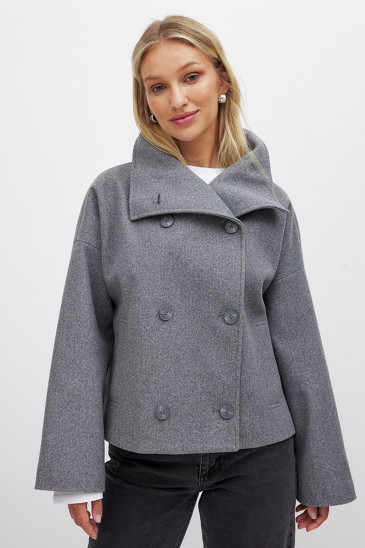 Gwen Trenchcoat
