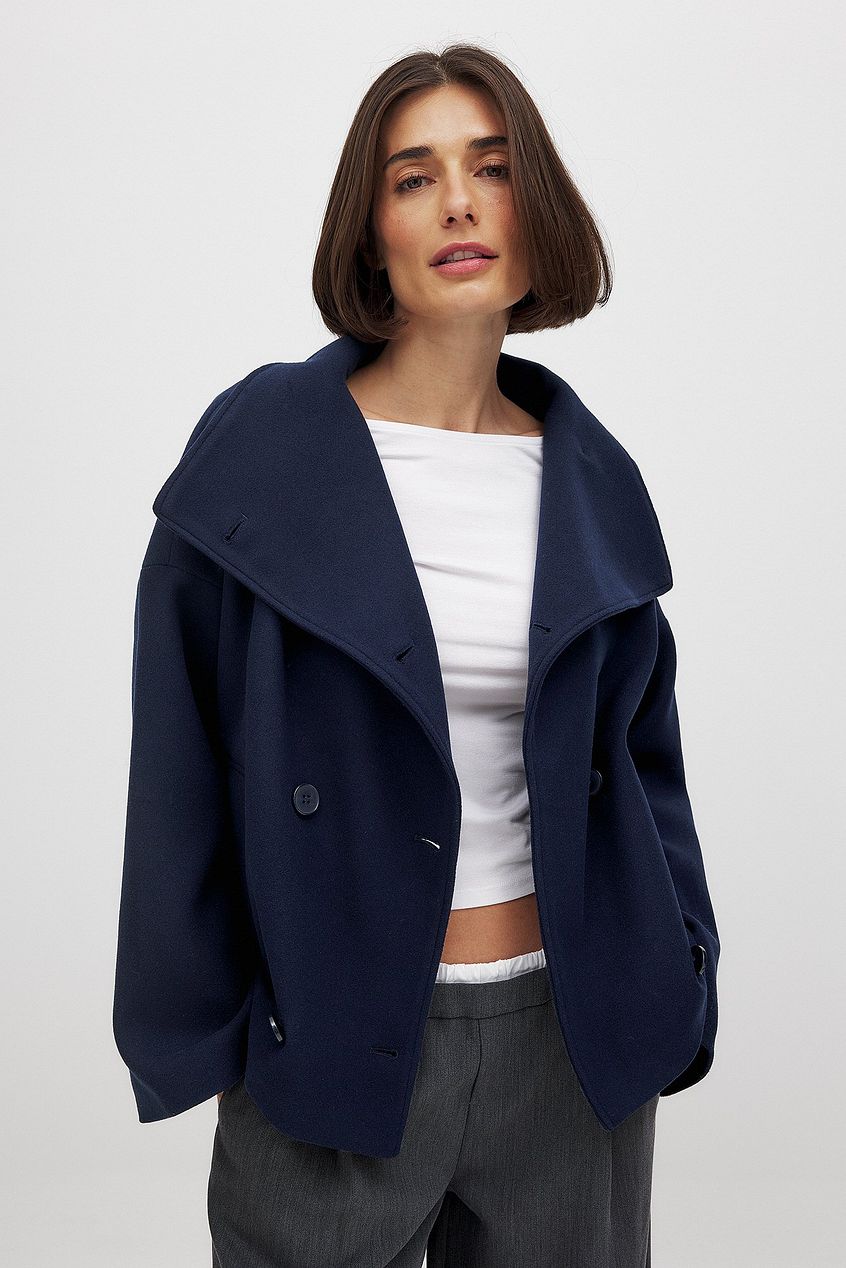 Gwen Trenchcoat