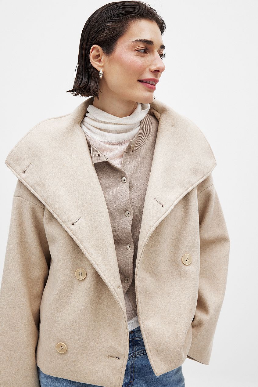 Gwen Trenchcoat