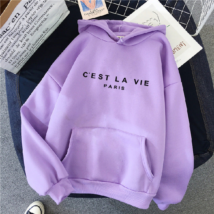 Oversized Hoodie Voor Vrouwen Zachte Fleece En Buikzak