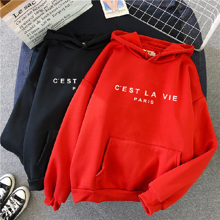 Oversized Hoodie Voor Vrouwen Zachte Fleece En Buikzak