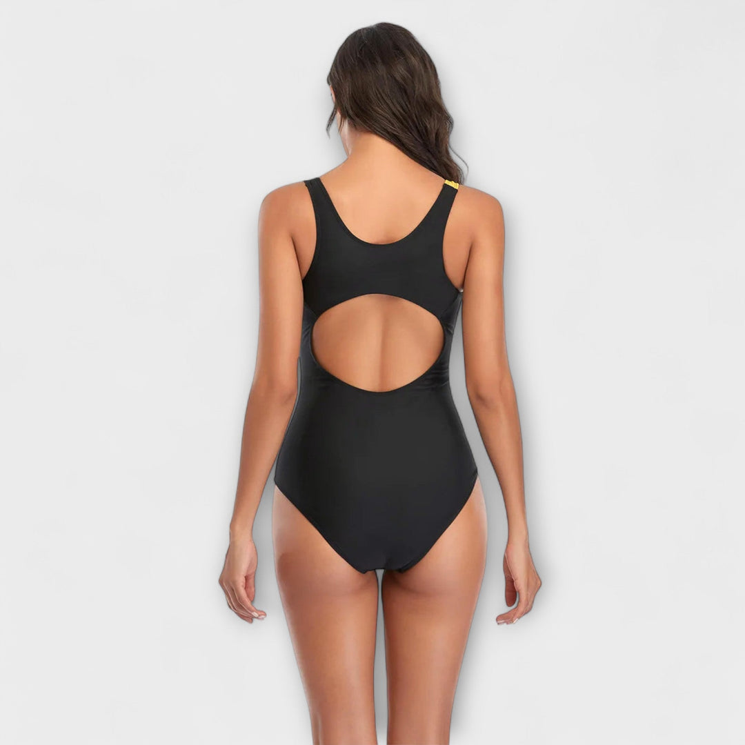 SPORTIEF BADPAK VOOR DAMES