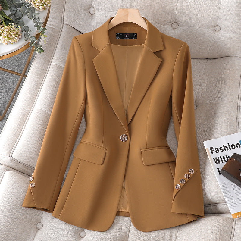 Alba – Dames Blazer