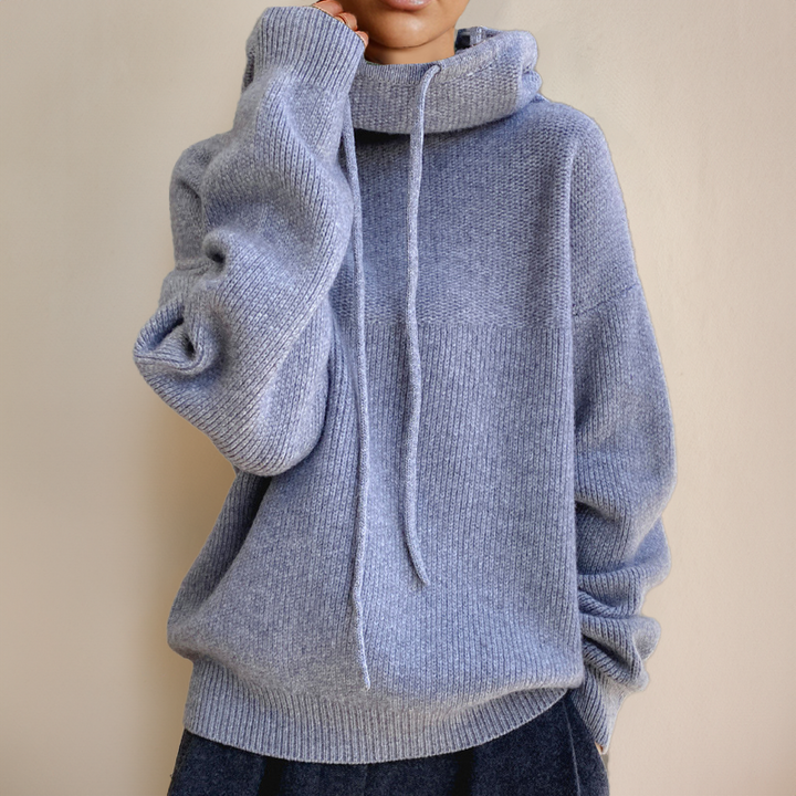Dames Oversized Coltrui Hoodie