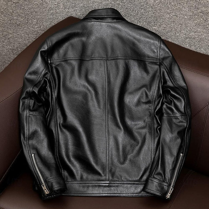 Anthony | Klassieke Colbert Moto Jast