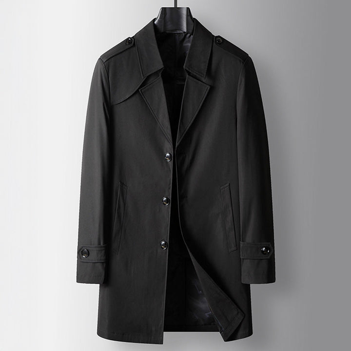 Regiment Trenchcoat