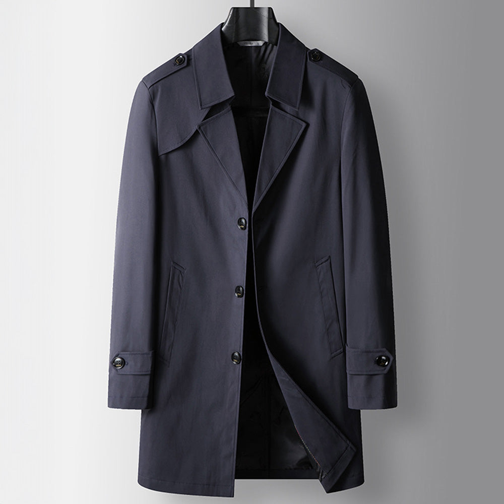 Regiment Trenchcoat