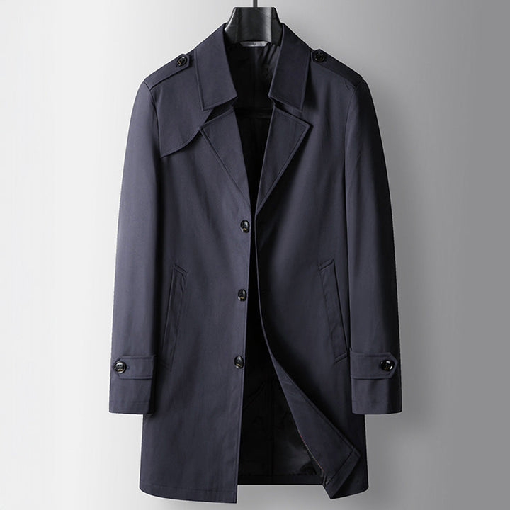 Regiment Trenchcoat