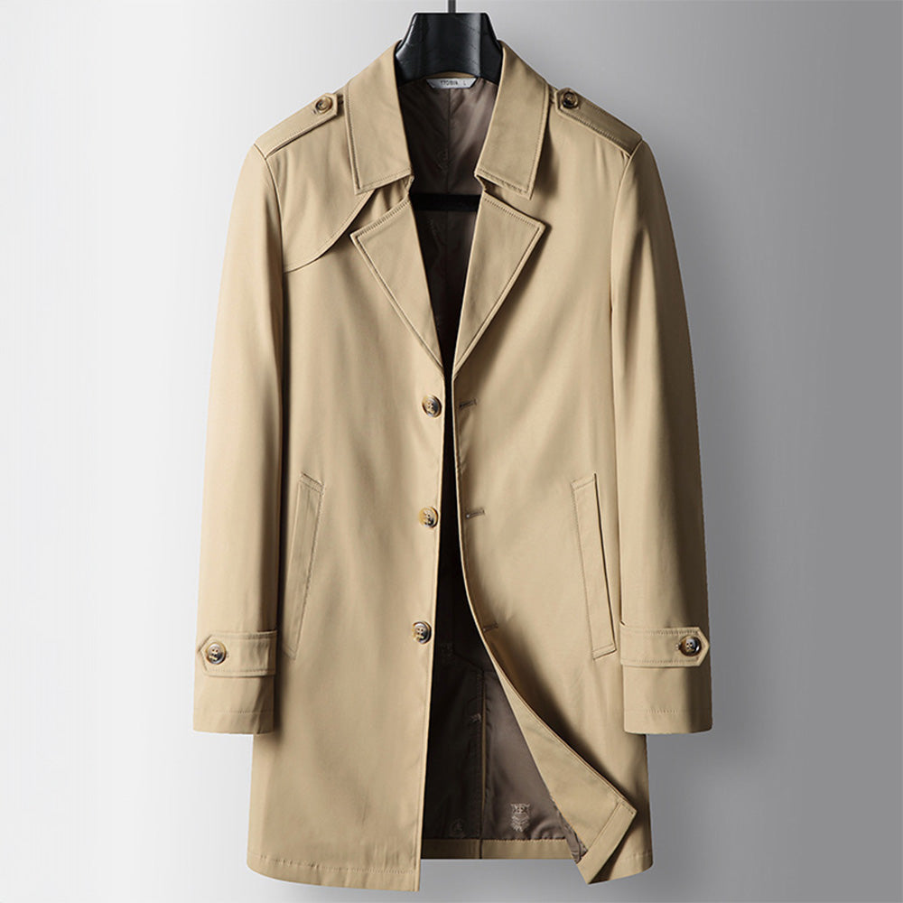 Regiment Trenchcoat