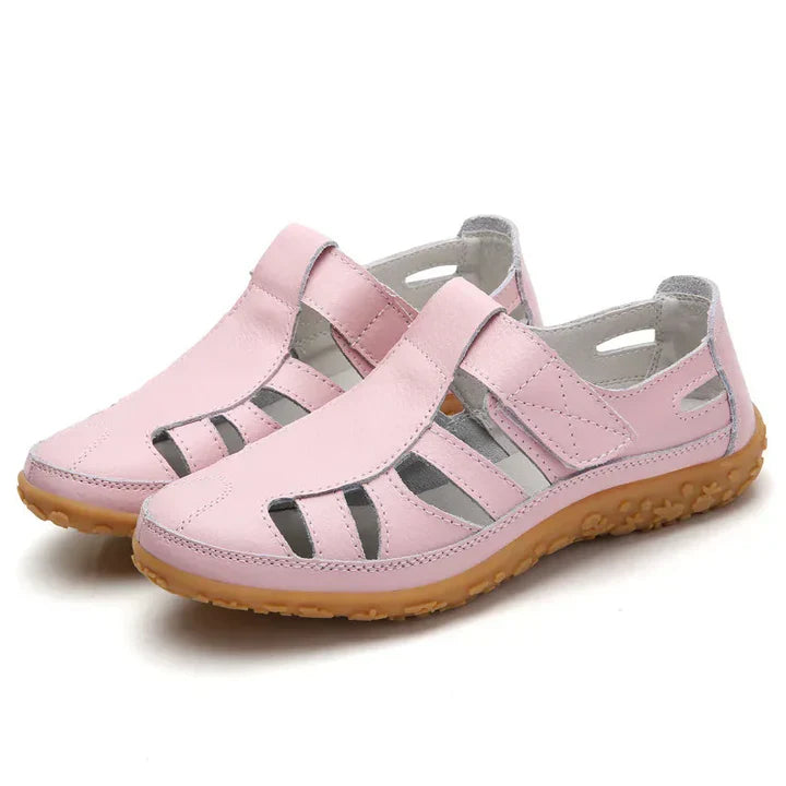 Orthopedische Sandalen Met Antislip Zool Voor Dames