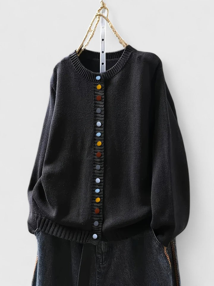 Annaloria | Comfortabele Cardigan