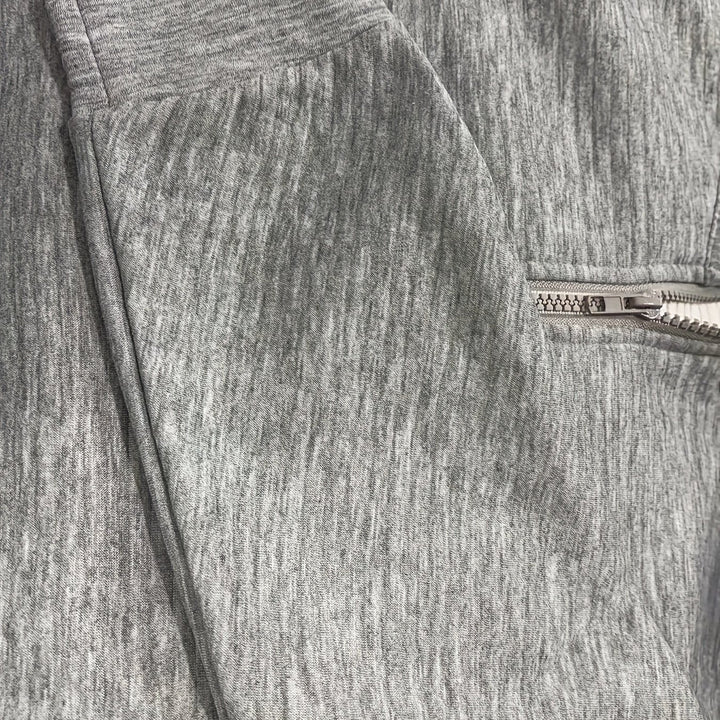 Elise | Casual sweatshirt met lange mouw en textuur