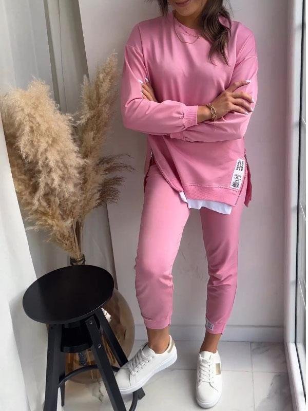 Emma | Comfortabele loungewear
