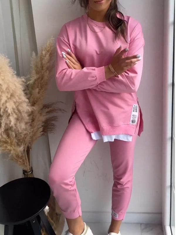 Emma | Comfortabele loungewear