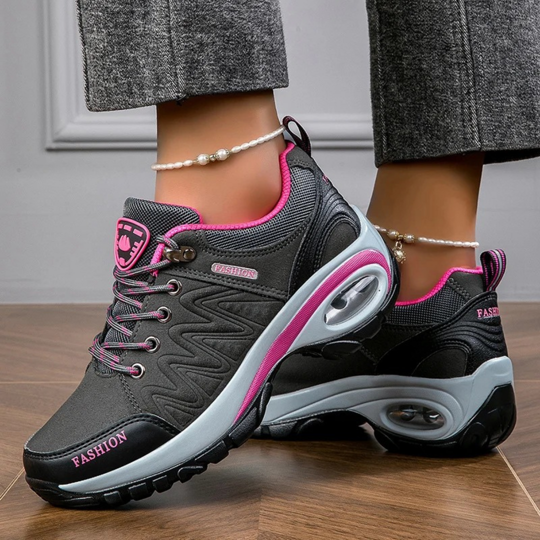 Eva | Comfortabele wandelschoenen voor dames