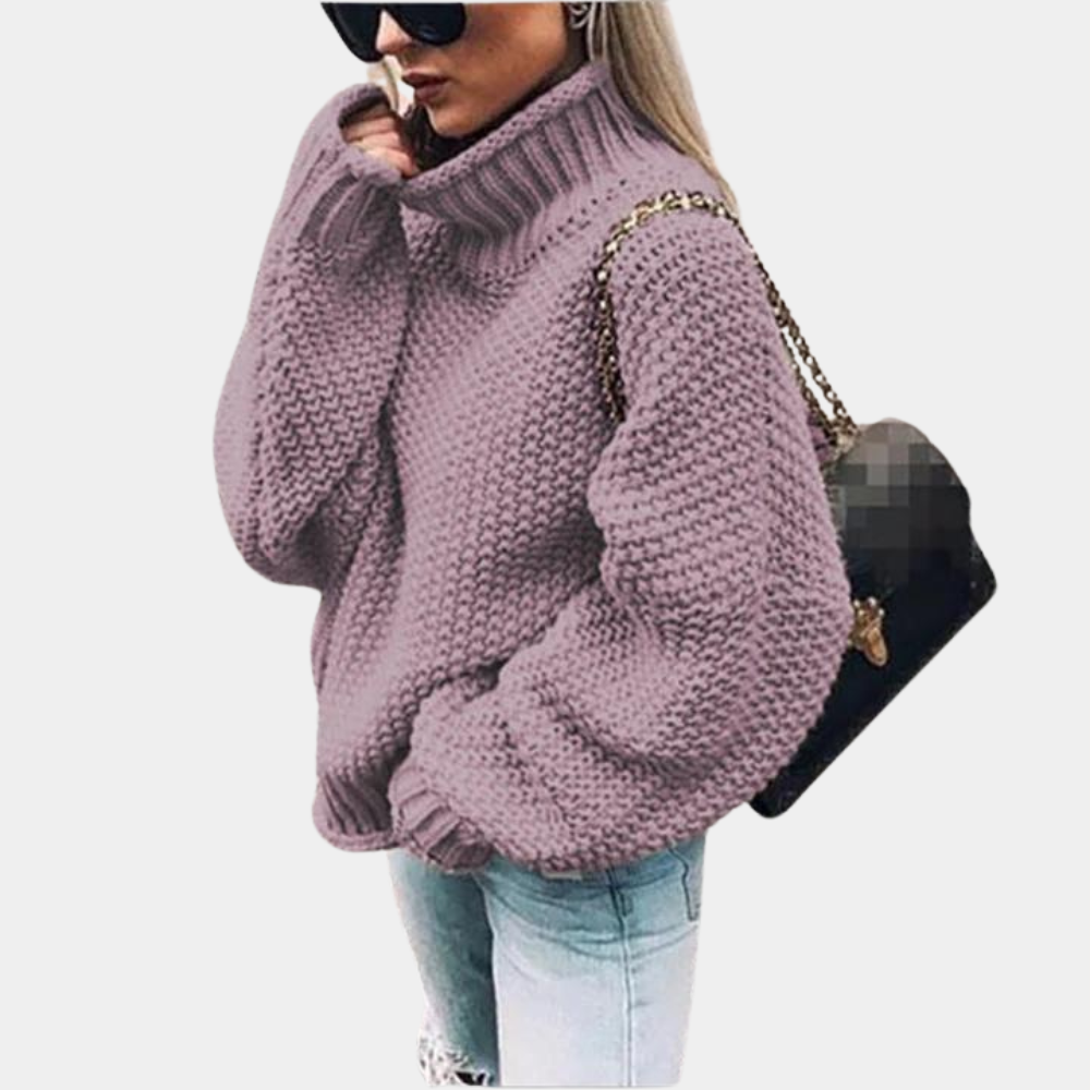 Evelien | Dames trui