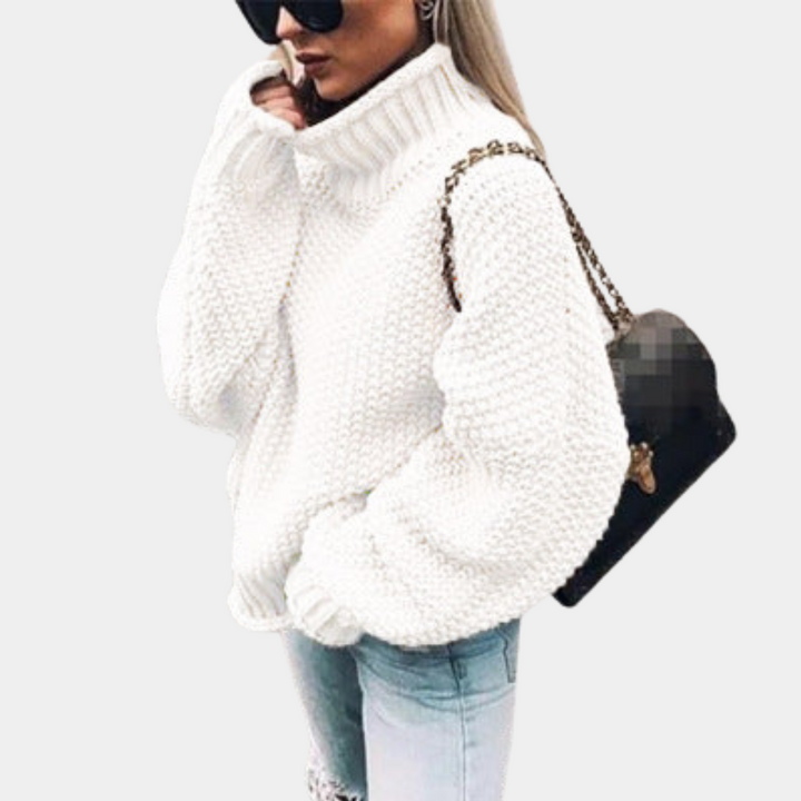 Evelien | Dames trui
