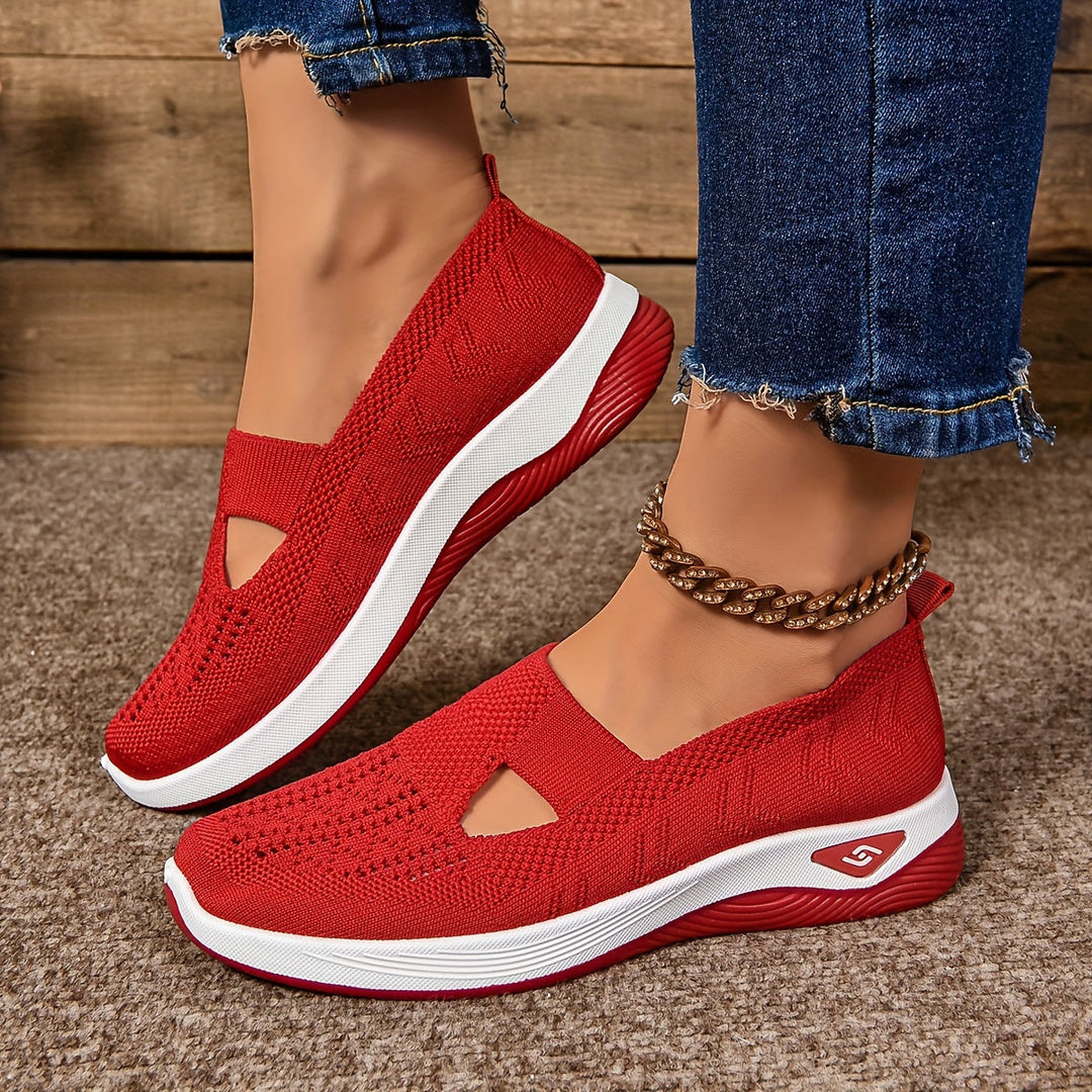WANDELEN SCHOENEN VOOR VROUWEN