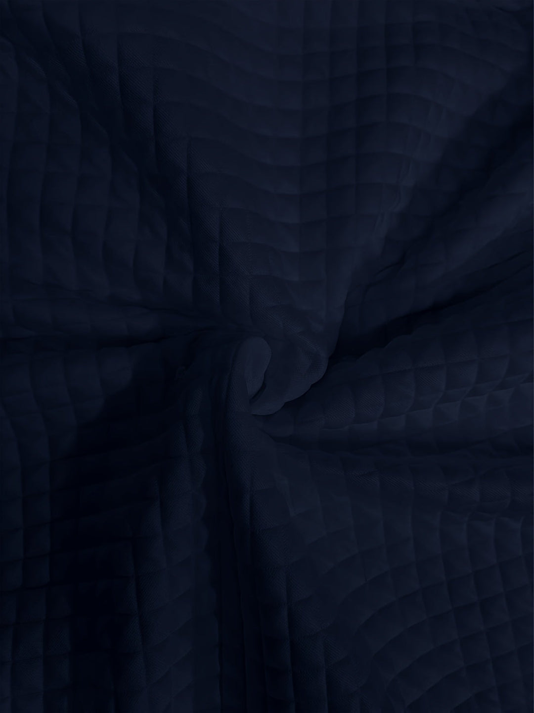 Carolyn | Gequilt Textuur Baseball Jack
