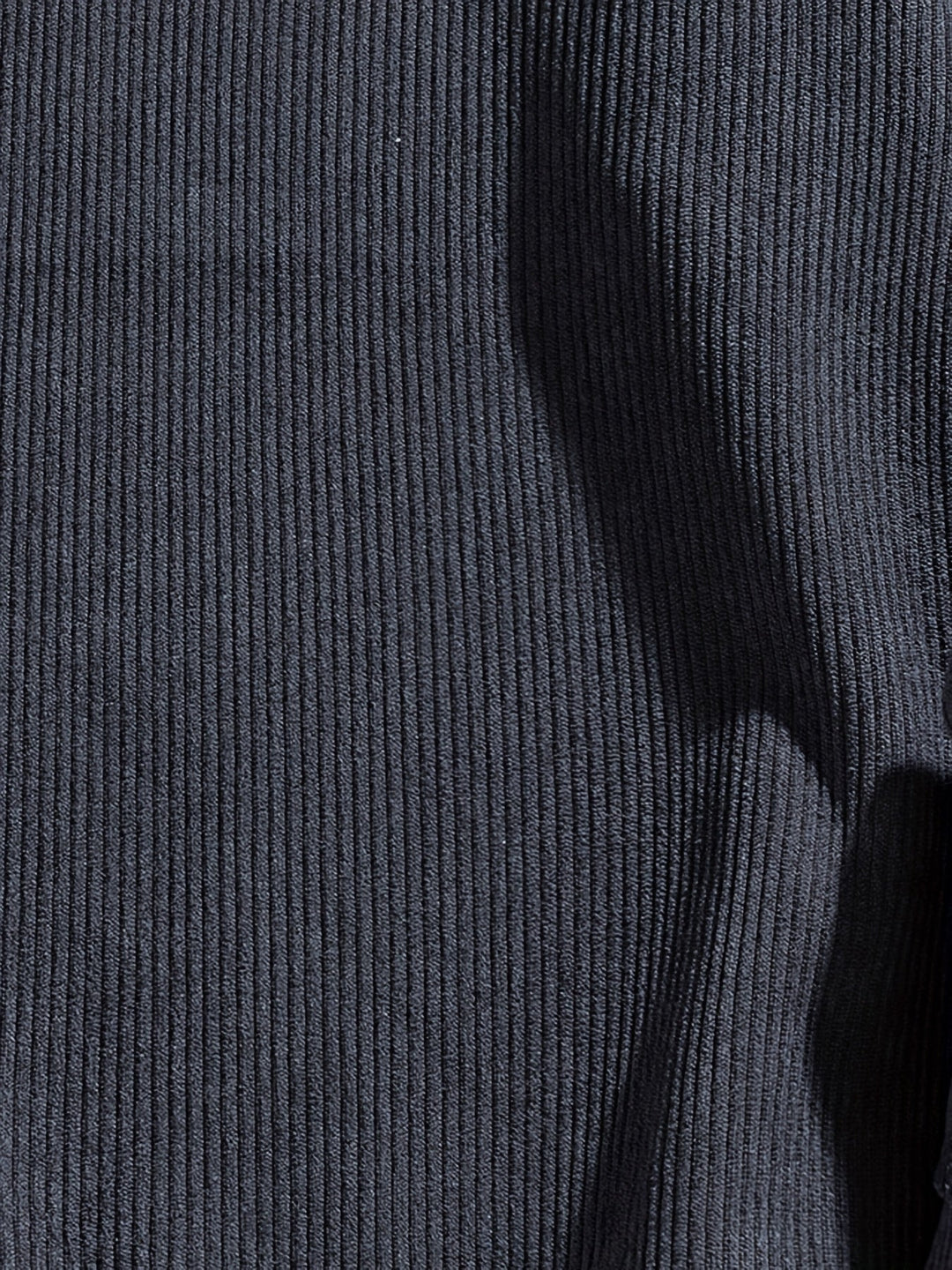 Harvey | Gelaagde Crewneck Sweatshirt