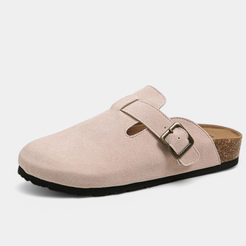 Comfortabele Unisex Clogs Met Verstelbare Gesp