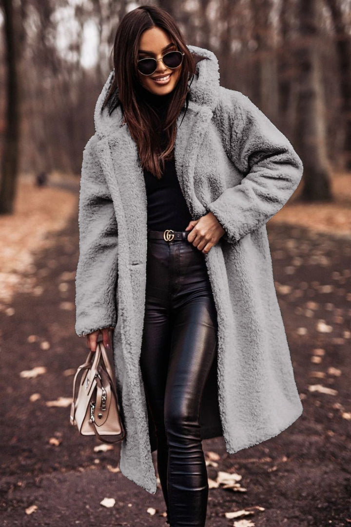 Penelope | Winterjas