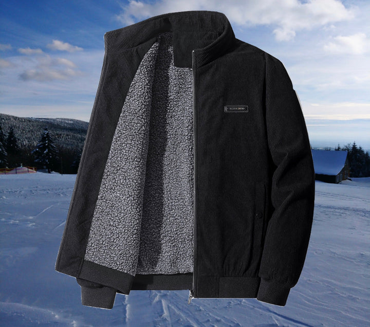 Felix | Luxe herenjas