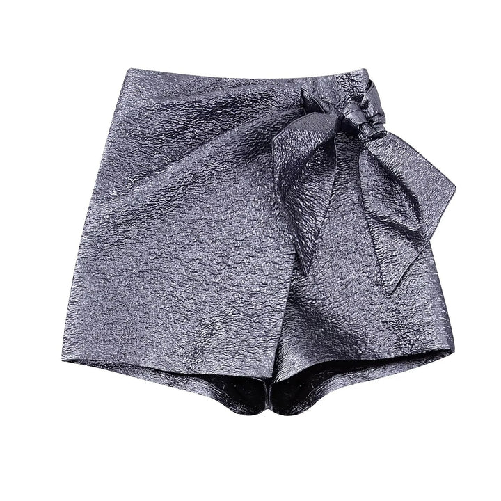 Femke | Short met strik