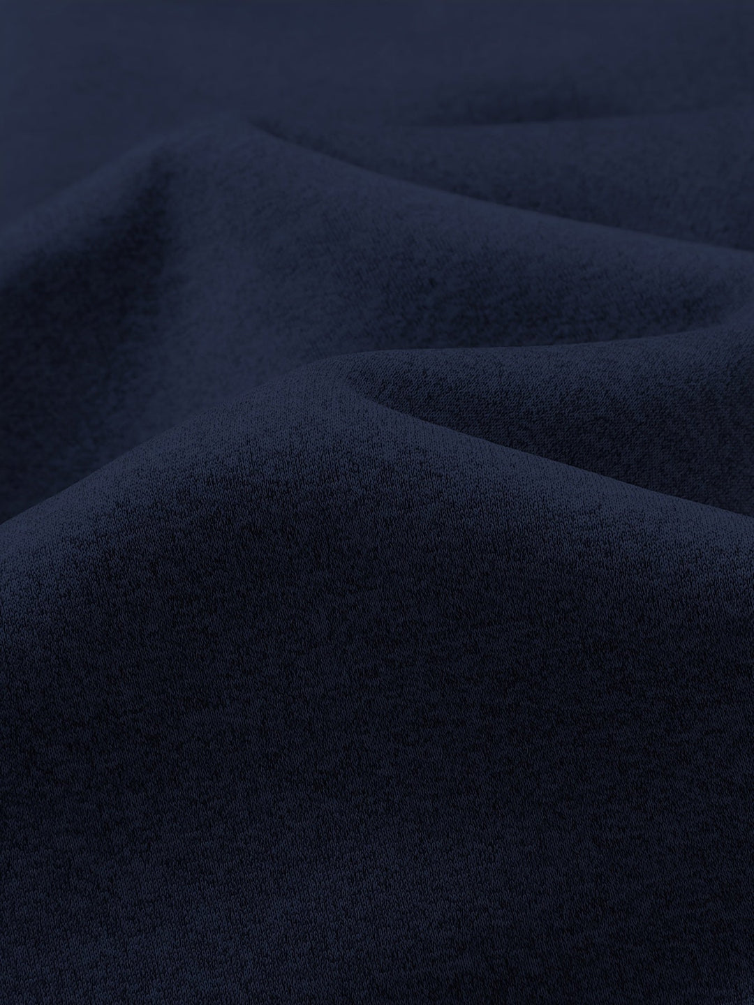 Russell | Gezellige Hooded Zip-Up Jast