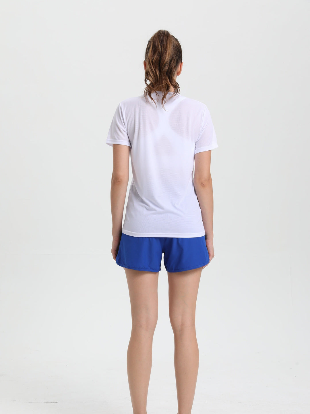 Fien | Sneldrogend lichtgewicht sportshirt voor dames