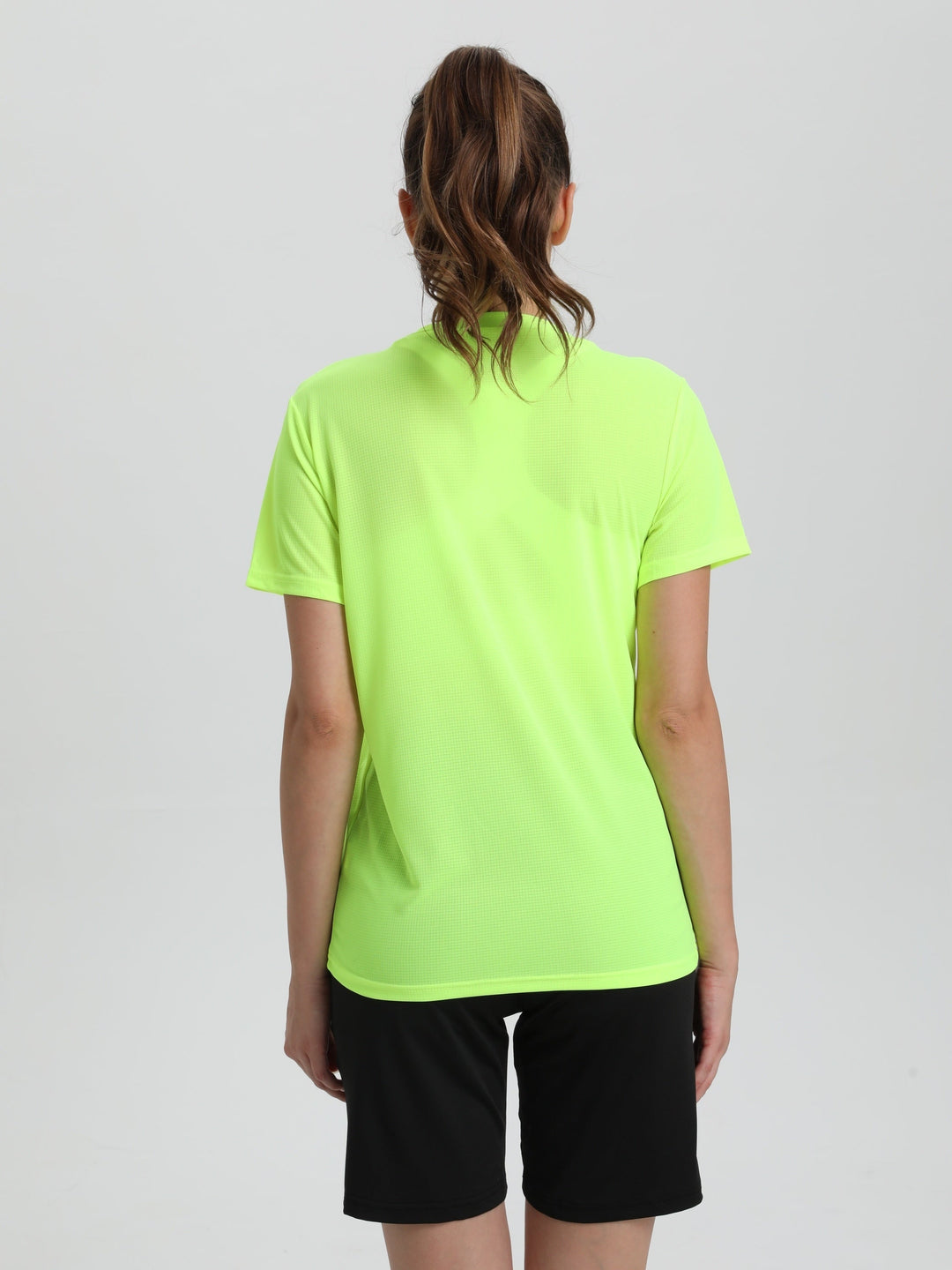 Fien | Sneldrogend lichtgewicht sportshirt voor dames