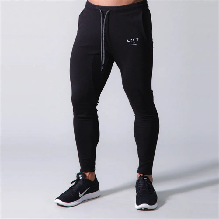 Filip | Heren Slim-Fit Joggers voor Fitnessruimte