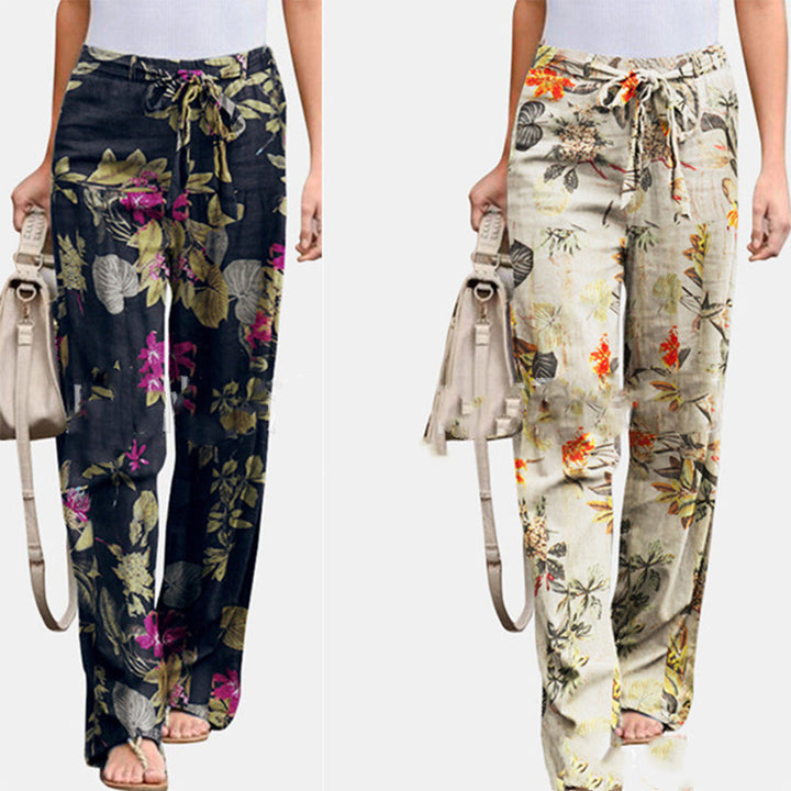 Floor | Stijlvolle casual broek