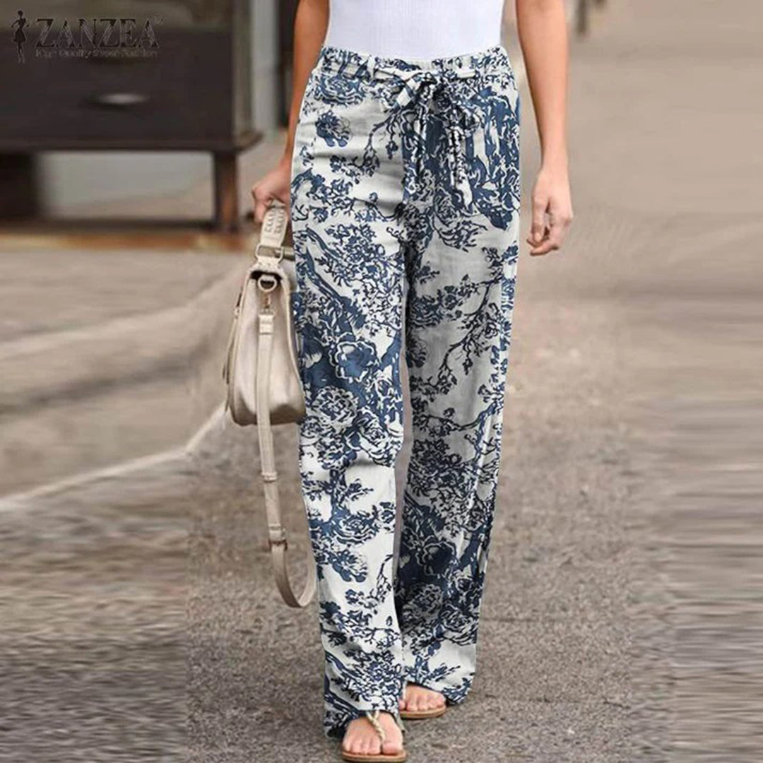 Floor | Stijlvolle casual broek