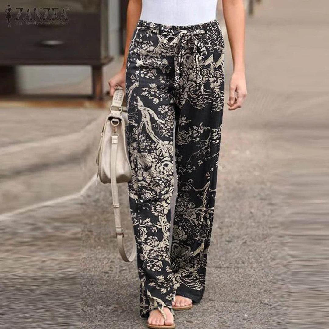 Floor | Stijlvolle casual broek
