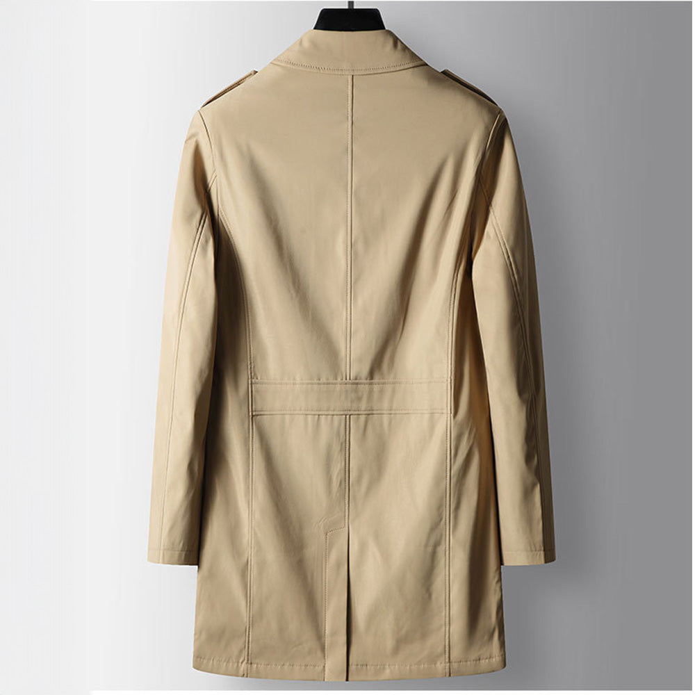 Regiment Trenchcoat