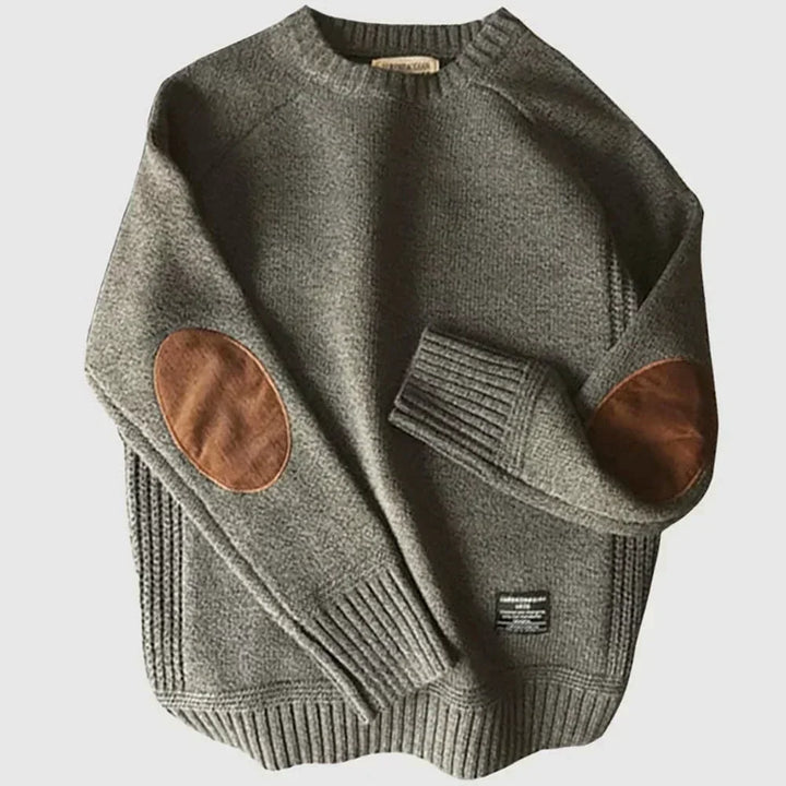 Taylor - Unisex Premium Gebreide Trui