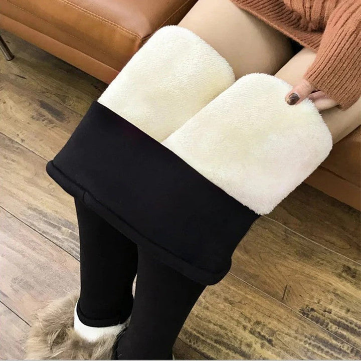 Warmte Leggings