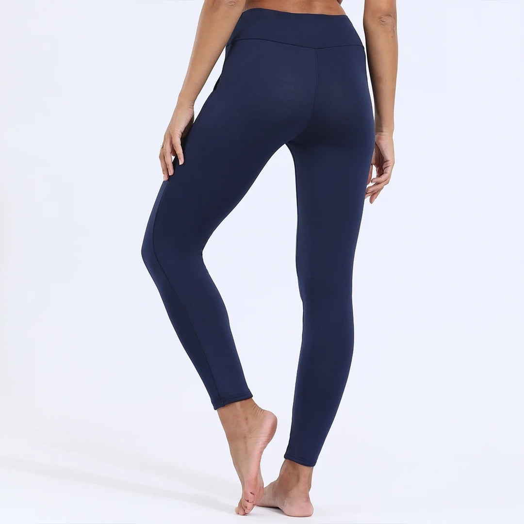 Warmte Leggings