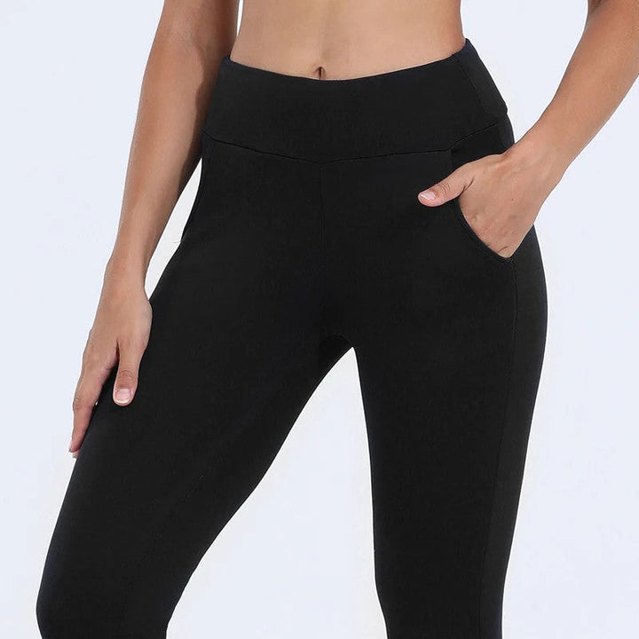 Warmte Leggings
