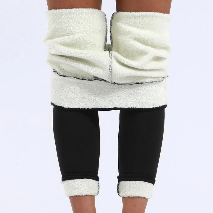 Warmte Leggings