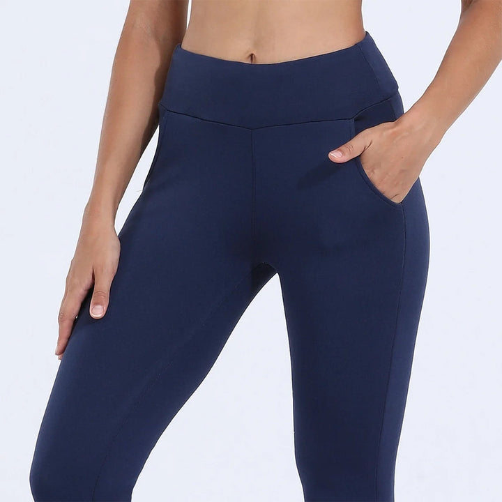 Warmte Leggings