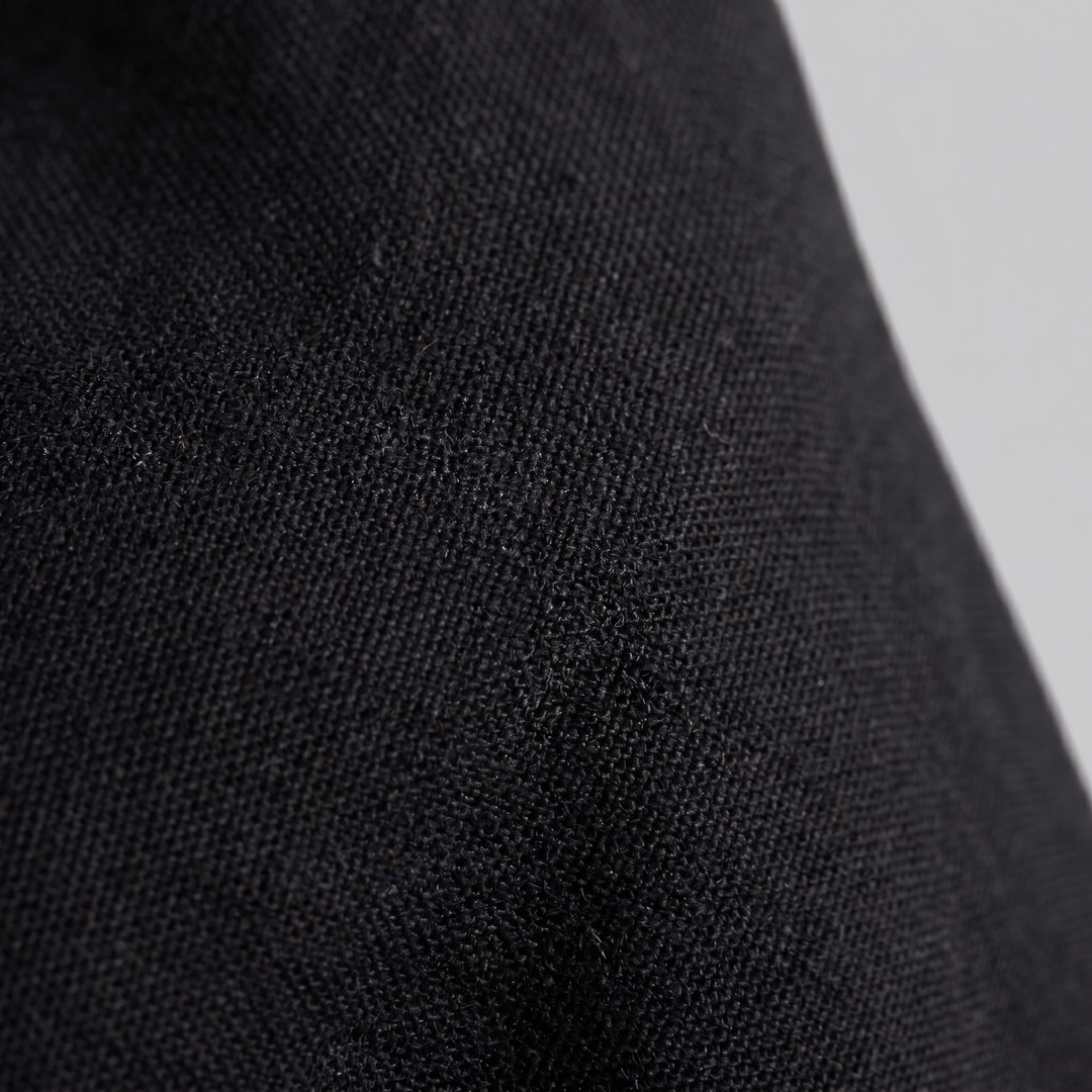 Heren Overhemd Slim Fit Lange Mouwen